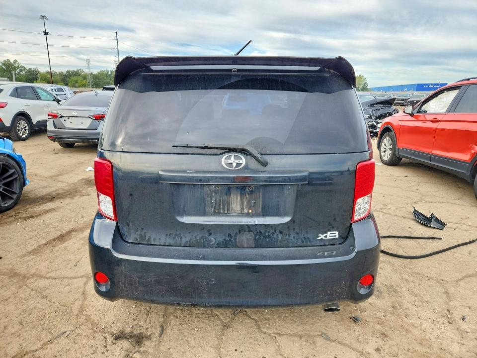 Фото 6 с аукциона – 2011 SCION XB с VIN JTLZE4FE0B1127819