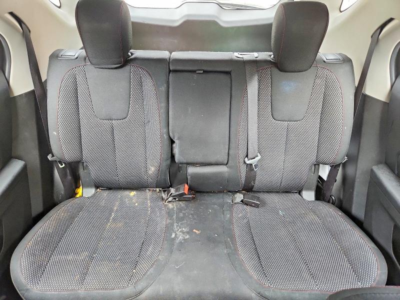 Photo 10 from auction – 2016 CHEVROLET EQUINOX with VIN 2GNALBEK0G1179552