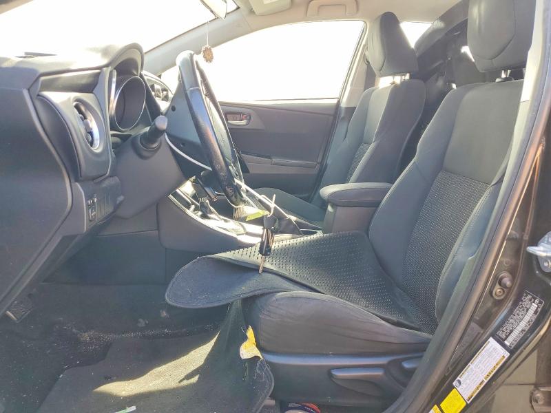 Фото 7 с аукциона – 2016 SCION IM с VIN JTNKARJE1GJ508949