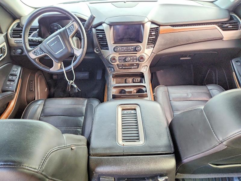 Снимка 8 от търг – 2020 GMC YUKON XL с VIN 1GKS1HKJ8LR290826