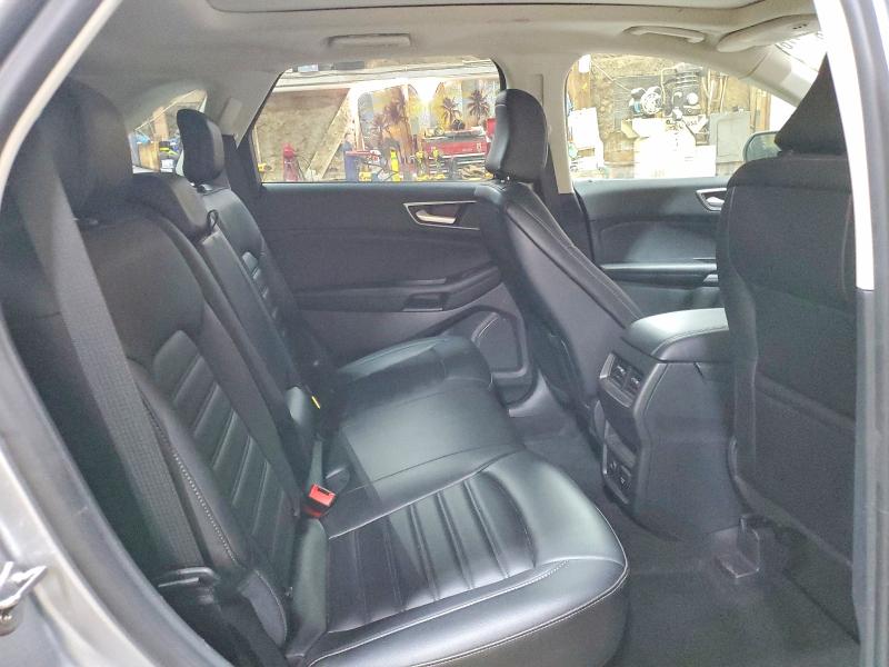 Photo 11 from auction – 2024 FORD EDGE with VIN 2FMPK4J90RBB16674