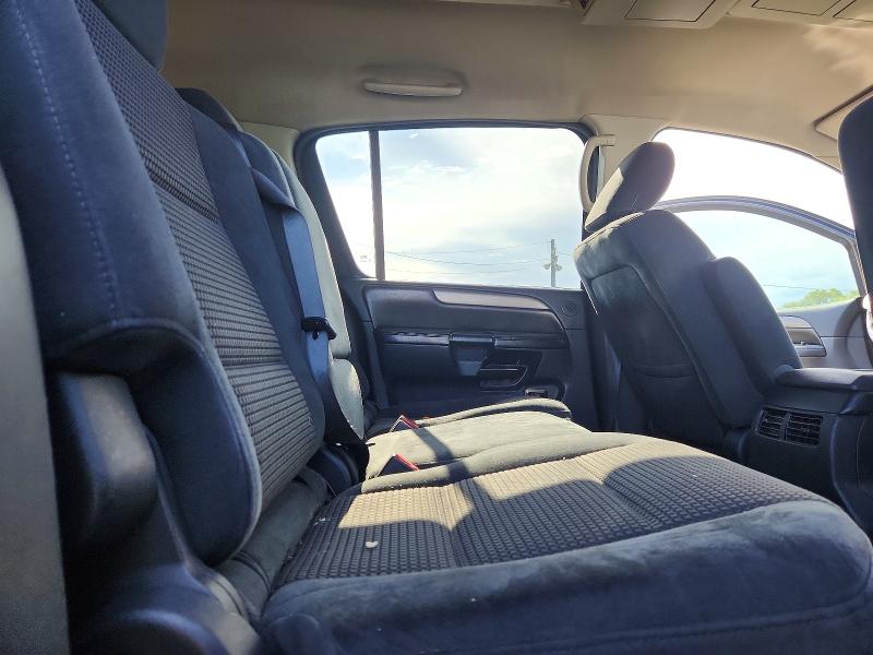 Photo 11 from auction – 2012 NISSAN ARMADA with VIN 5N1AA0ND3CN604965