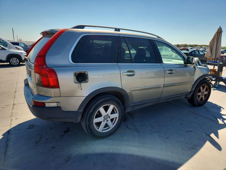 Foto 3 de la subasta – 2007 VOLVO XC90 con VIN YV4CY982171394352