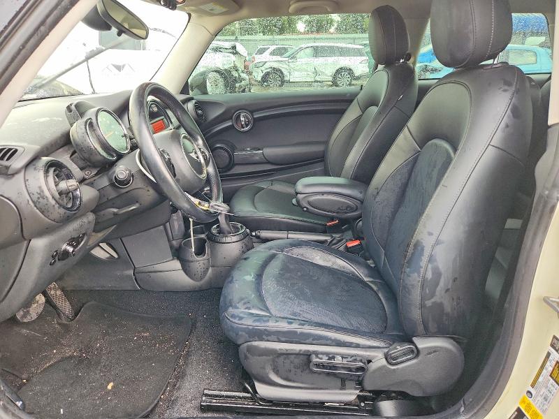 Photo 7 from auction – 2015 MINI COOPER with VIN WMWXM5C57FT941005