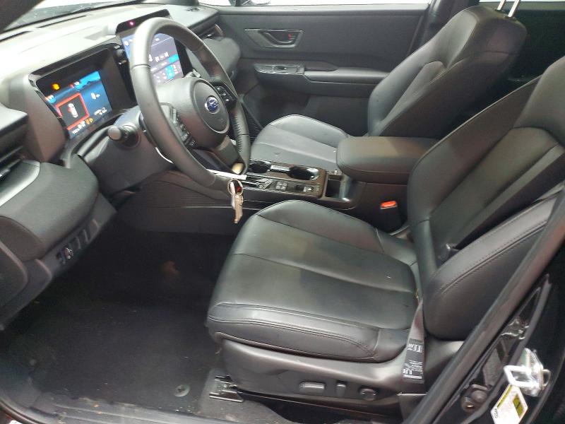 Photo 7 from auction – 2026 SUBARU OUTBACK with VIN JF2BUPAD8TY516038
