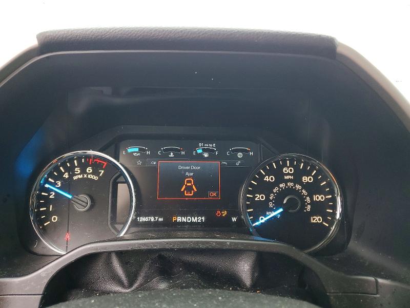 صورة رقم 9 من المزاد - 2015 FORD F150 مع VIN 1FTEW1EP3FKD14609