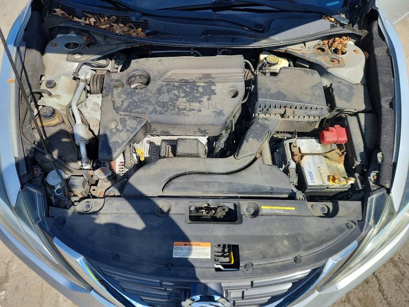 Снимка 11 от търг – 2016 NISSAN ALTIMA с VIN 1N4AL3AP7GC223868