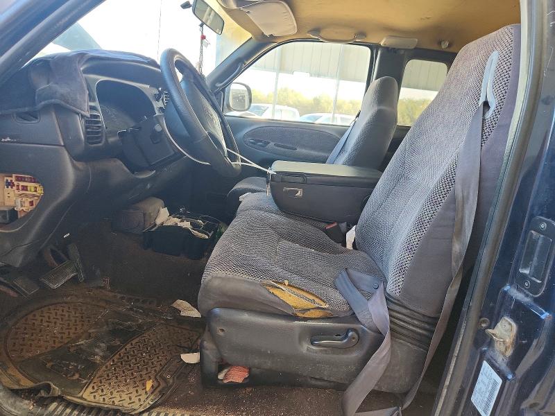Снимка 7 от търг – 2001 DODGE RAM 1500 с VIN 1B7HC13Y11J229204