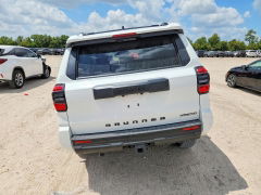 Zdjęcie 6 z aukcji – 2026 TOYOTA 4RUNNER z VIN JTEVB5BR3T5032498