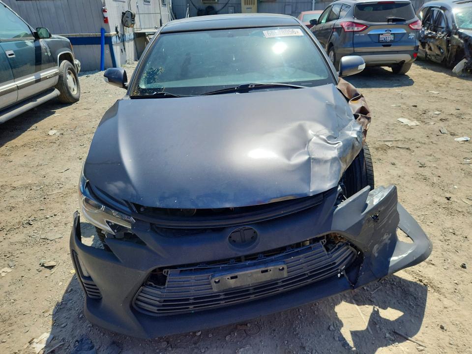 صورة رقم 5 من المزاد - 2015 SCION TC مع VIN JTKJF5C71FJ013330