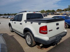 Photo 2 from auction – 2009 FORD EXPLORER with VIN 1FMEU31E99UA27284