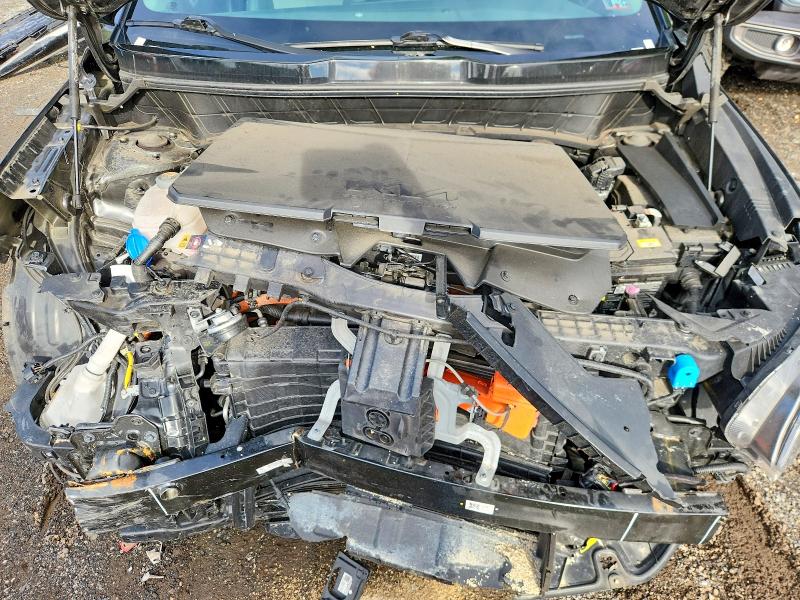 Photo 11 from auction – 2024 KIA NIRO with VIN KNDCR3L13R5111862