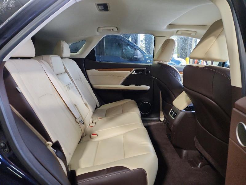 Zdjęcie 10 z aukcji – 2017 LEXUS RX 350 z VIN 2T2BZMCA8HC056596