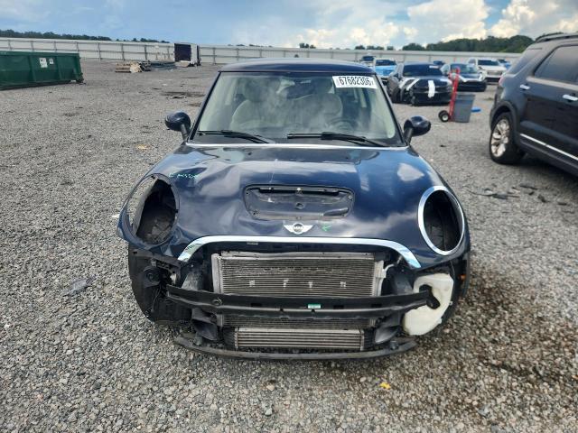 Foto 5 de la subasta – 2013 MINI COOPER con VIN WMWSV3C50DT390408