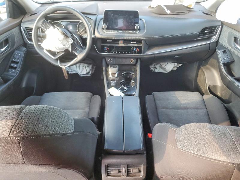 Photo 8 from auction – 2023 NISSAN ROGUE with VIN JN8BT3BB8PW469610