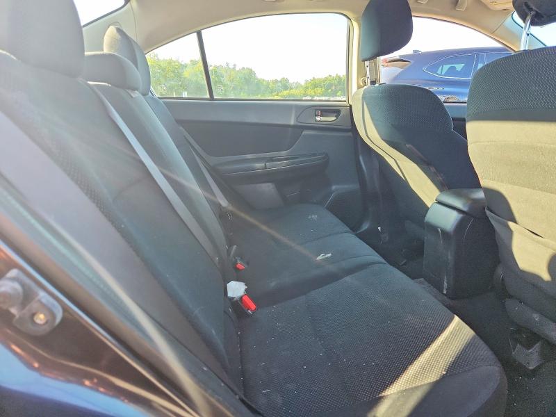 Photo 10 from auction – 2012 SUBARU IMPREZA with VIN JF1GJAC69CH017814