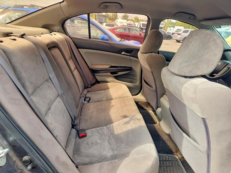 Снимка 10 от търг – 2010 HONDA ACCORD с VIN 1HGCP2F37AA020278