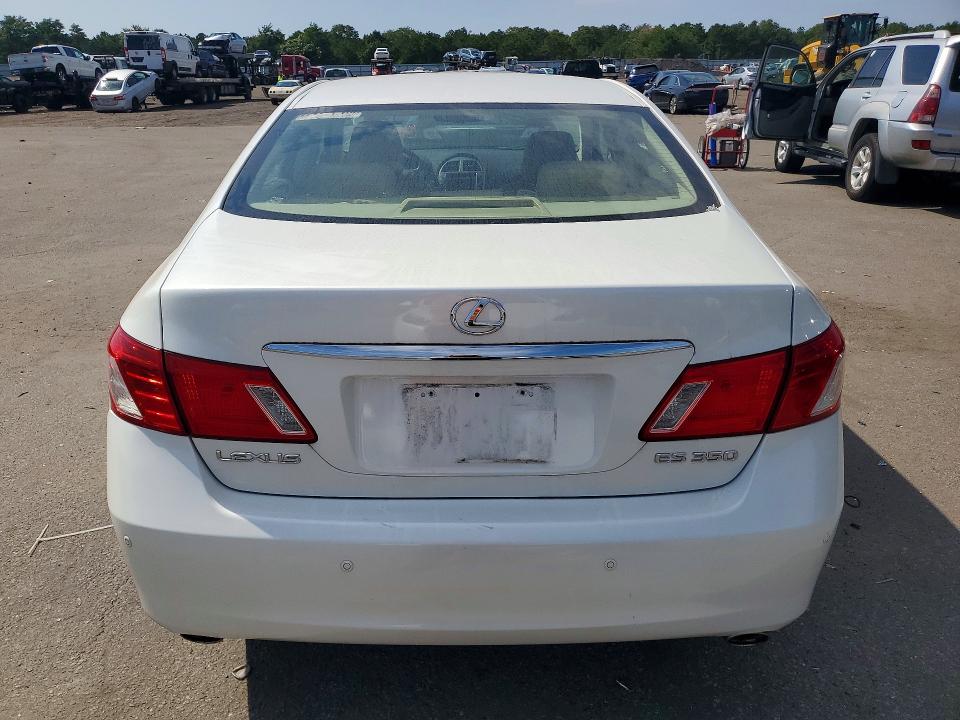 Фото 6 с аукциона – 2008 LEXUS ES с VIN JTHBJ46G882268455