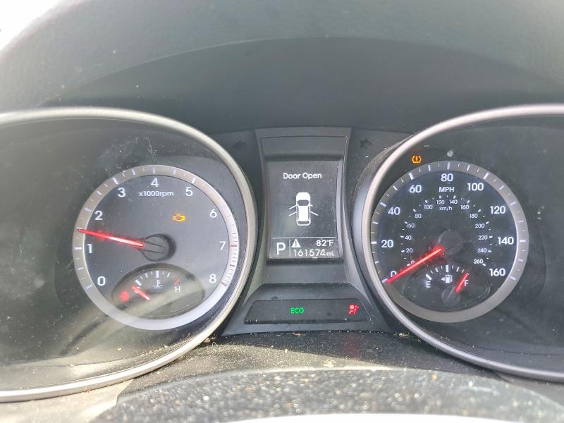 Снимка 9 от търг – 2015 HYUNDAI SANTA FE SPORT с VIN 5XYZTDLB9FG245191