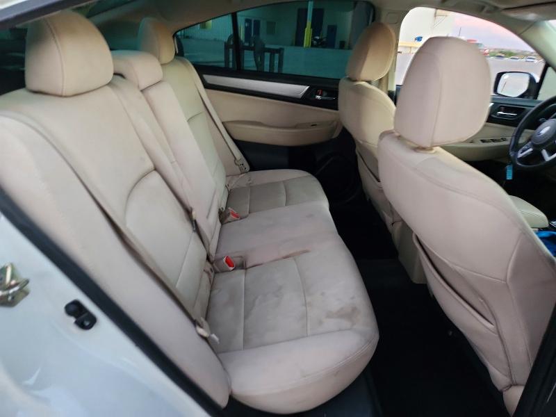 Photo 10 from auction – 2015 SUBARU LEGACY with VIN 4S3BNBH60F3032176