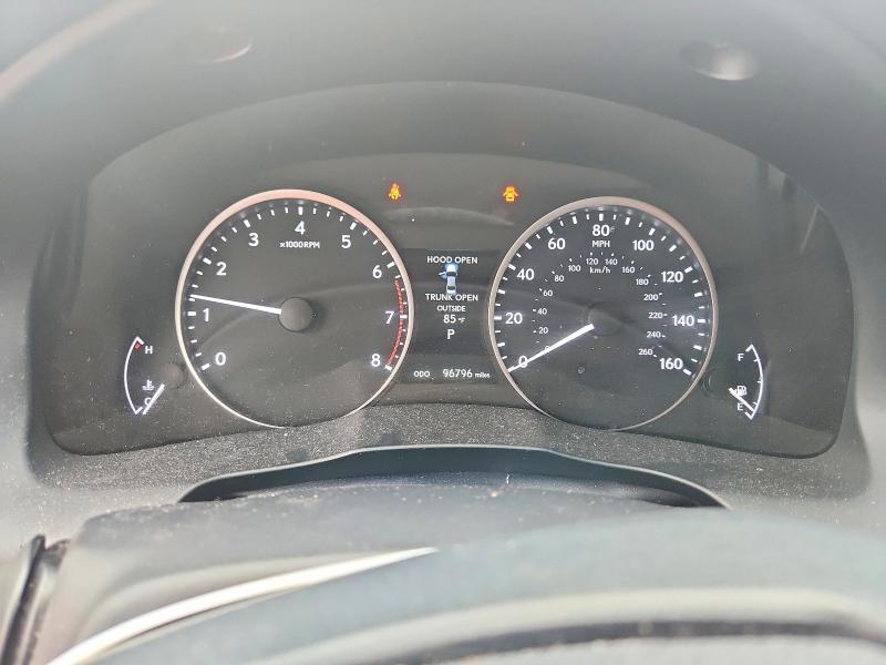 Фото 9 с аукциона – 2014 LEXUS ES с VIN JTHBK1GG6E2149194