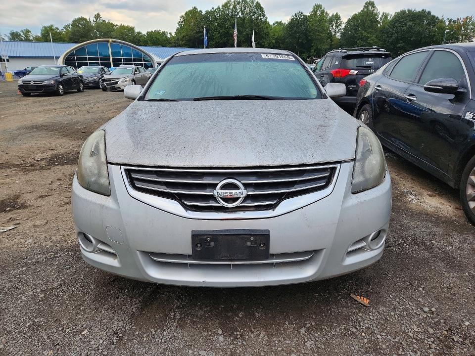 صورة رقم 5 من المزاد - 2012 NISSAN ALTIMA مع VIN 1N4AL2AP3CN488358