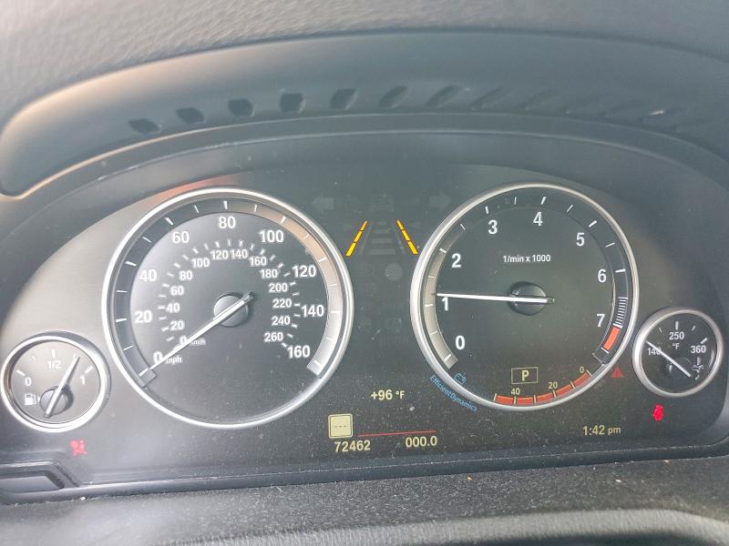 صورة رقم 9 من المزاد - 2016 BMW X3 مع VIN 5UXWX9C56G0D81916