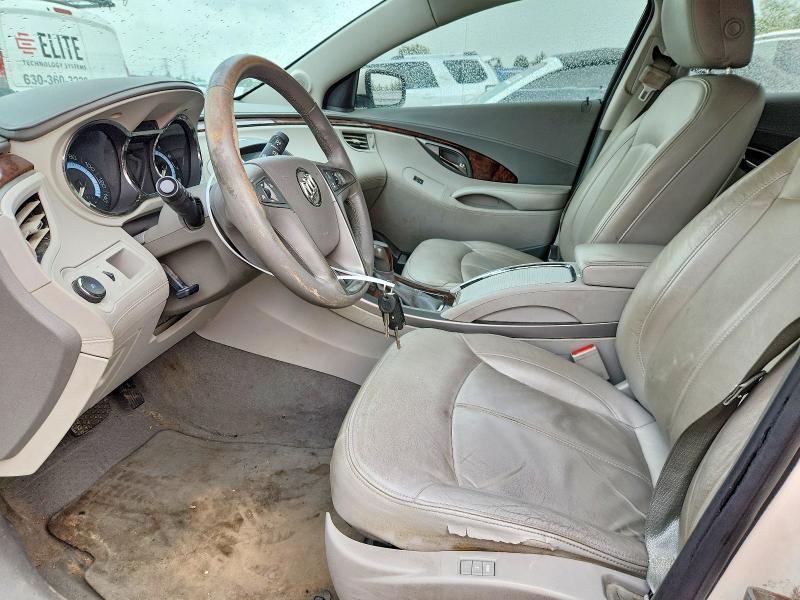 Фото 7 с аукциона – 2013 BUICK LACROSSE с VIN 1G4GC5E35DF127735
