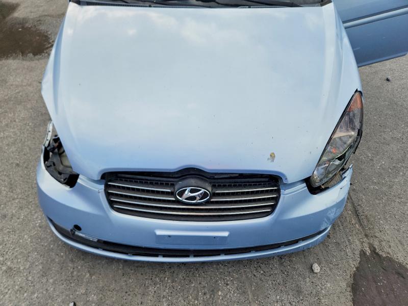 Снимка 11 от търг – 2011 HYUNDAI ACCENT с VIN KMHCN4AC1BU620751