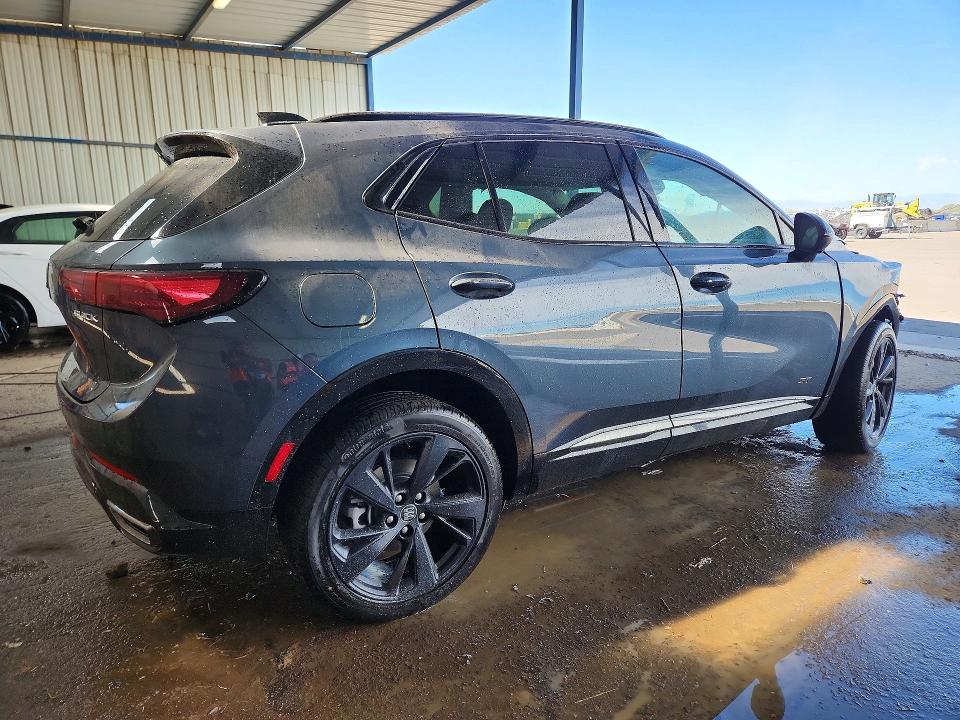 Снимка 3 от търг – 2026 BUICK ENVISION с VIN LRBFZPR47TD083565
