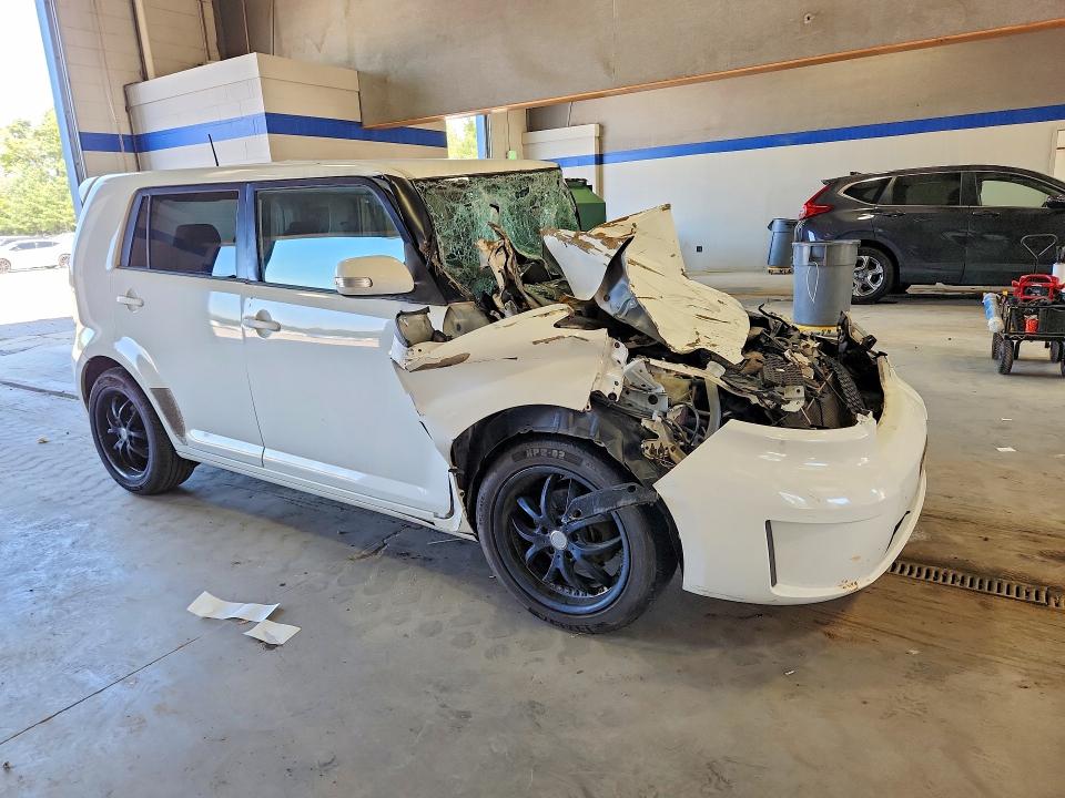Фото 4 с аукциона – 2008 SCION XB с VIN JTLKE50E181026216