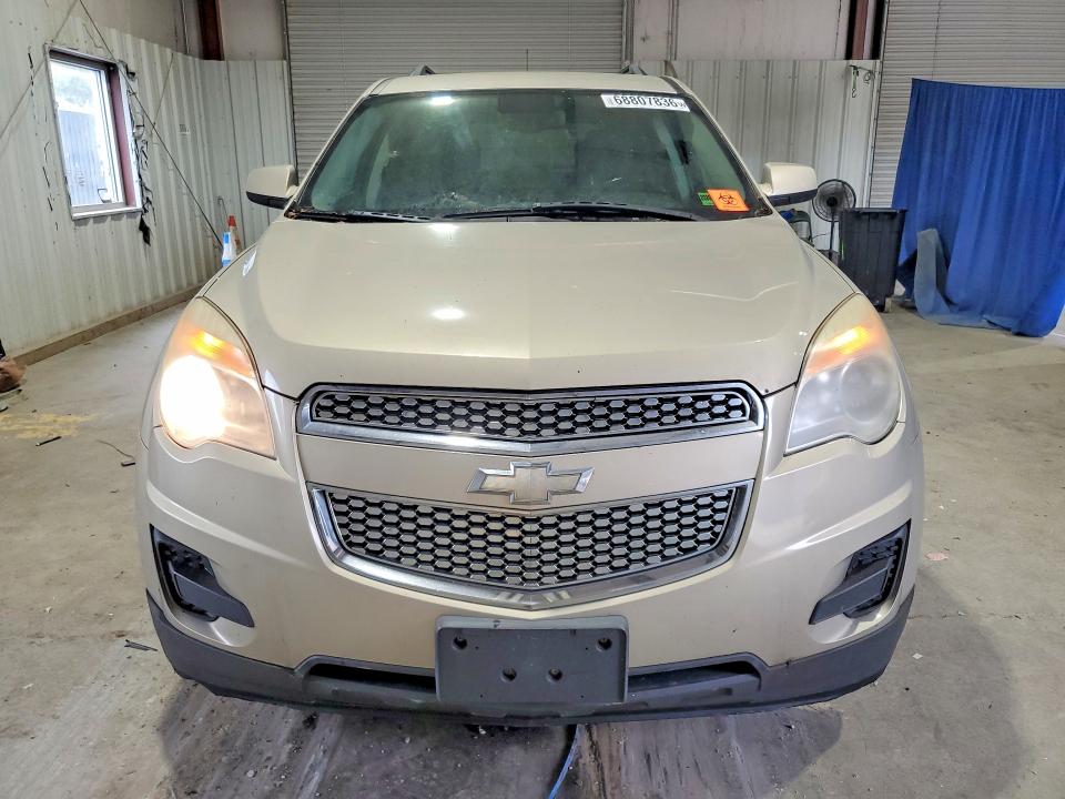 Photo 5 from auction – 2012 CHEVROLET EQUINOX with VIN 2GNFLEEKXC6348657