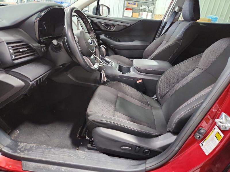 Фото 7 с аукциона – 2025 SUBARU OUTBACK с VIN 4S4BTAFC8S3241468