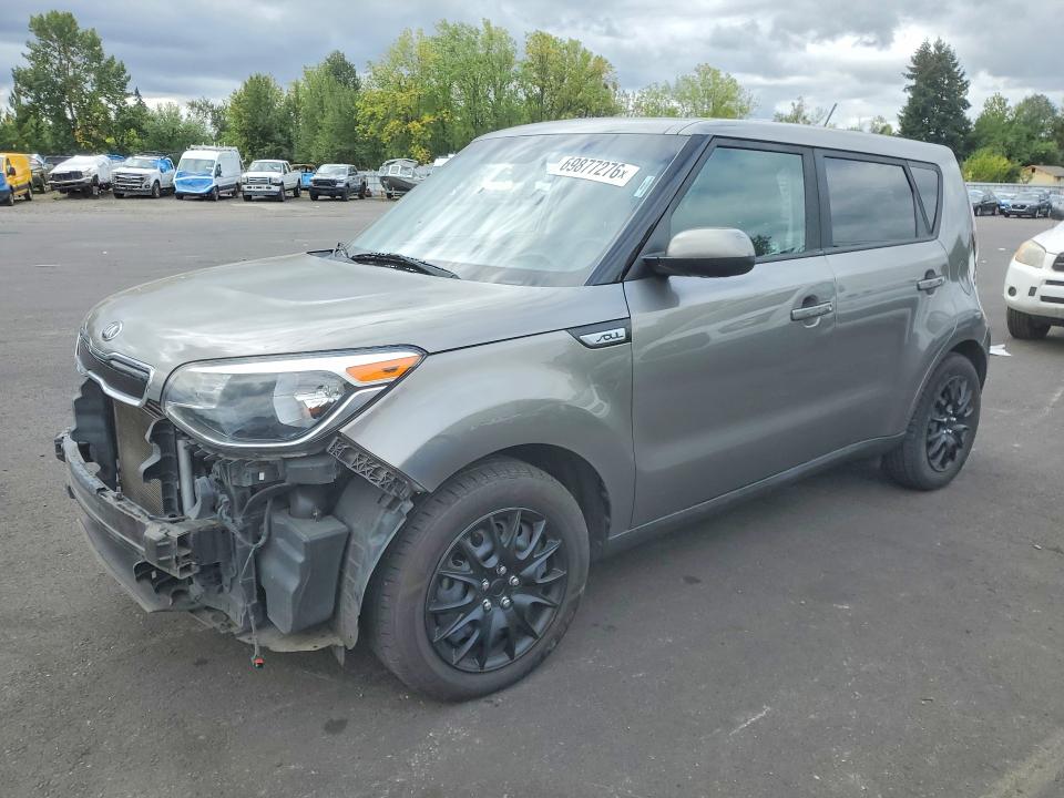 KIA SOUL 2016 con VIN KNDJP3A5XG7360275 - Foto de la subasta
