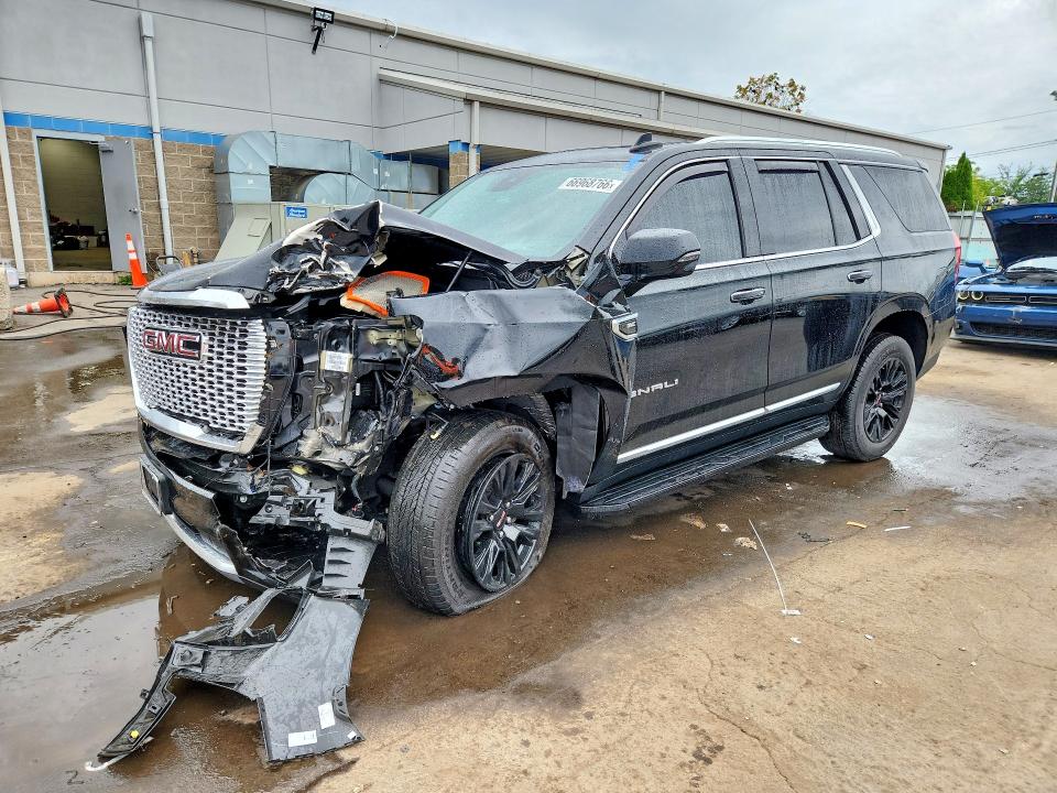 2024 GMC YUKON - Търг №66968766