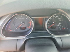 Photo 9 from auction – 2015 AUDI Q7 with VIN WA1LMAFE0FD018665