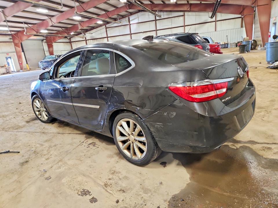 Фото 2 с аукциона – 2015 BUICK VERANO с VIN 1G4PP5SK5F4156361
