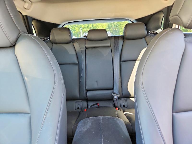 Zdjęcie 10 z aukcji – 2025 MAZDA CX-30 z VIN 3MVDMBCM0SM838222