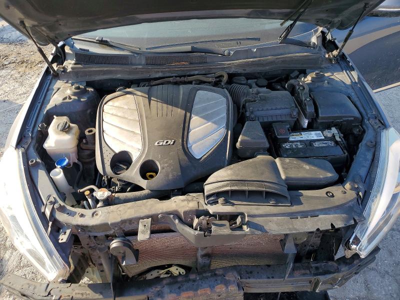 صورة رقم 11 من المزاد - 2015 KIA CADENZA مع VIN KNALN4D78F5187803