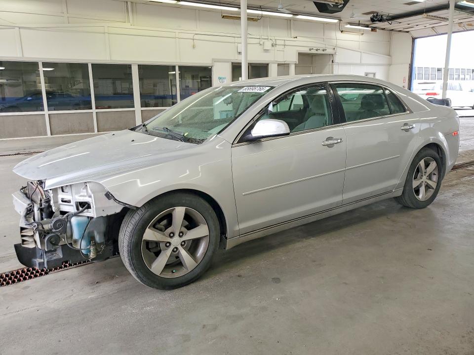 CHEVROLET MALIBU 2012 with VIN 1G1ZC5E07CF392991 - Photo from auction