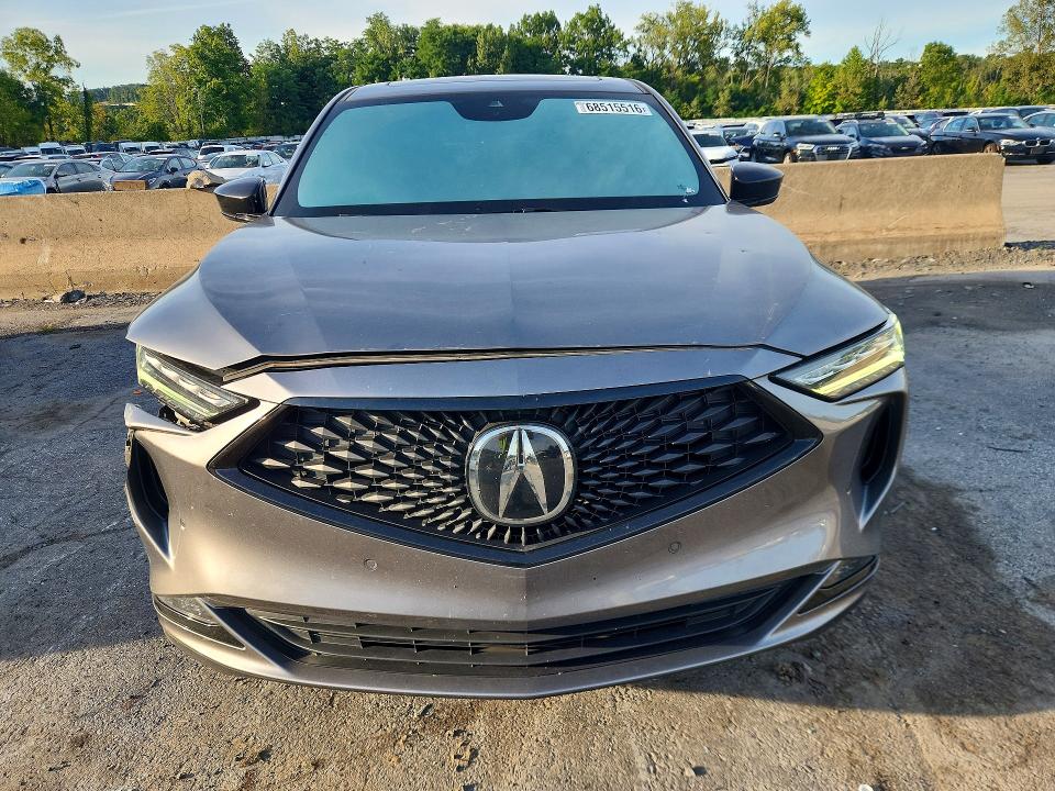 Снимка 5 от търг – 2024 ACURA MDX с VIN 5J8YE1H04RL033921