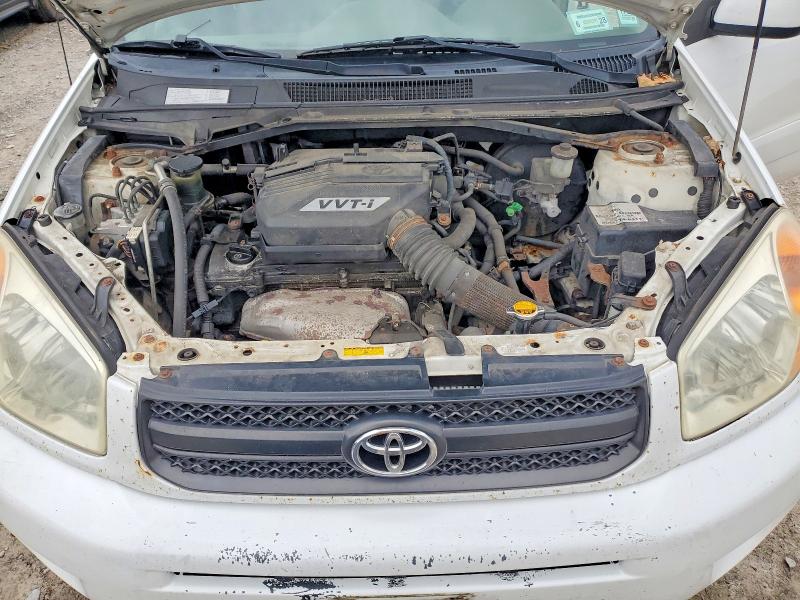 Foto 12 de la subasta – 2004 TOYOTA RAV4 con VIN JTEHD20V740036025