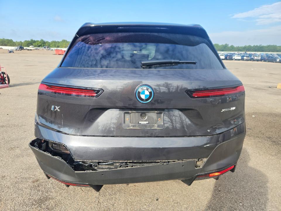 Photo 6 from auction – 2023 BMW IX with VIN WB523CF0XPCL78372