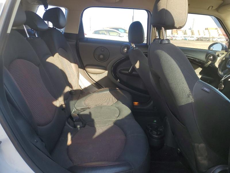 Photo 10 from auction – 2015 MINI COOPER with VIN WMWZB3C56FWR43250