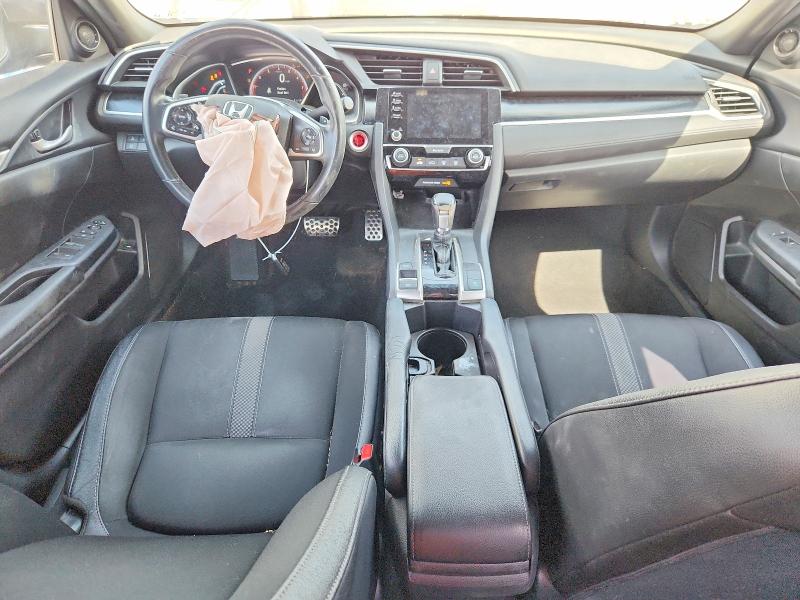 Снимка 8 от търг – 2019 HONDA CIVIC с VIN 2HGFC2F84KH506103