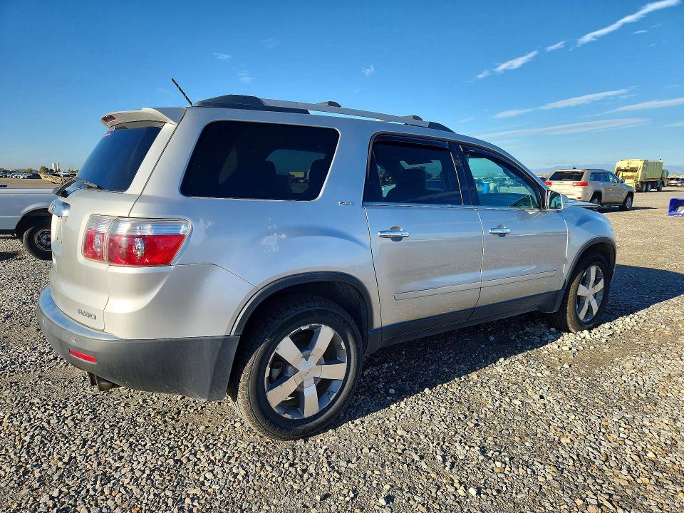 Zdjęcie 3 z aukcji – 2012 GMC ACADIA z VIN 1GKKVRED1CJ105692