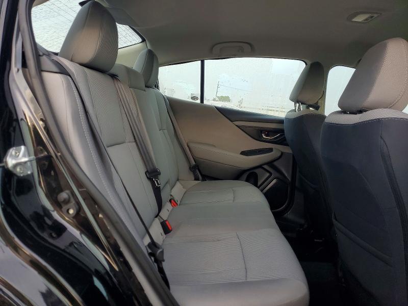 Foto 10 de la subasta – 2023 SUBARU LEGACY con VIN 4S3BWAC66P3005984