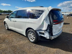 Zdjęcie 2 z aukcji – 2022 CHRYSLER PACIFICA z VIN 2C4RC1BG8NR213077