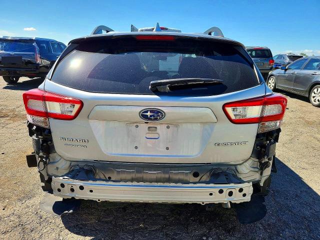 Снимка 6 от търг – 2019 SUBARU CROSSTREK с VIN JF2GTAEC5KH333573