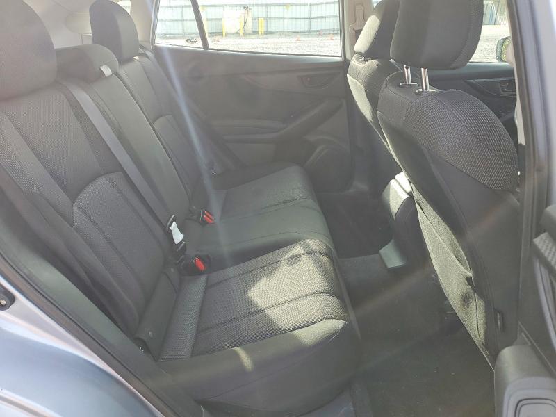 Photo 11 from auction – 2018 SUBARU IMPREZA with VIN 4S3GTAA6XJ3706519